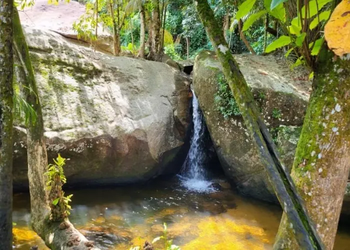 Belombre River Villa Bel Ombre